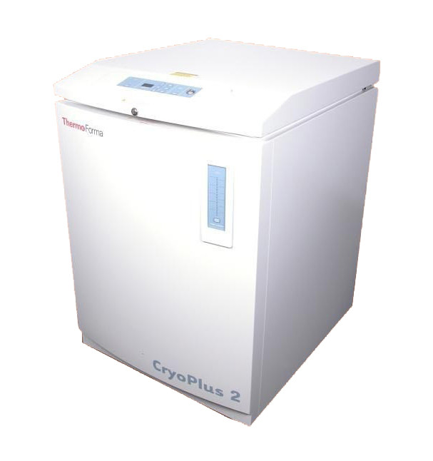 Системы хранения в жидком азоте Thermo Fisher Scientific серии Cryo и CryoPlus - фото 2 - id-p172657099