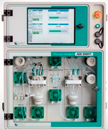 Универсальный промышленный поточный анализатор - Metrohm-Applikon ADI 2045 TI Process Analyzer