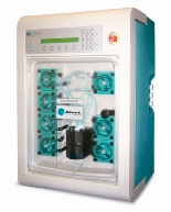Колориметрческий анализатор Metrohm-Applikon ADI2004 ALERT Ion-Analyzer