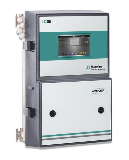 Проточный фотометр для мониторинга состава вод Metrohm-Applikon ICON Analyzer - фото 1 - id-p172657117
