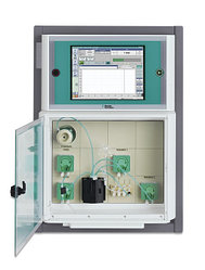 Поточный фотометрический анализатор Metrohm-Applikon ADI 2035 Photometric Process Analyzer