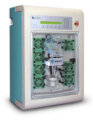Колориметрческий анализатор Metrohm-Applikon ADI 2003 Alert Ion Analyzer