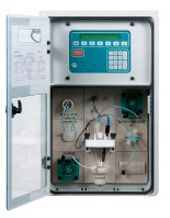 Поточный ионселективный анализатор Metrohm-Applikon ADI 2018 Ion Analyzer