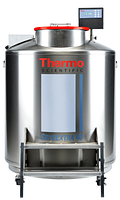 Системы хранения в жидком азоте Thermo Scientific CryoExtra