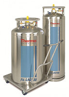 Контейнеры для жидкого азота Thermo Scientific