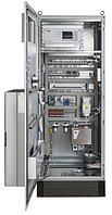 Автоматизированная система контроля промышленных выбросов Intertech Corporation "Горизонт"