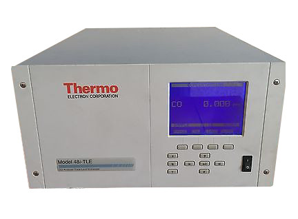 Газоанализатор Thermo Fisher Scientific 48i/48i-TLE (CO) - фото 1 - id-p172657222