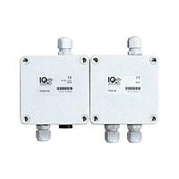 Модули для гибкого расширения цифровых систем WTW IQ Sensor Net 181 и 282/284 серии DIQ