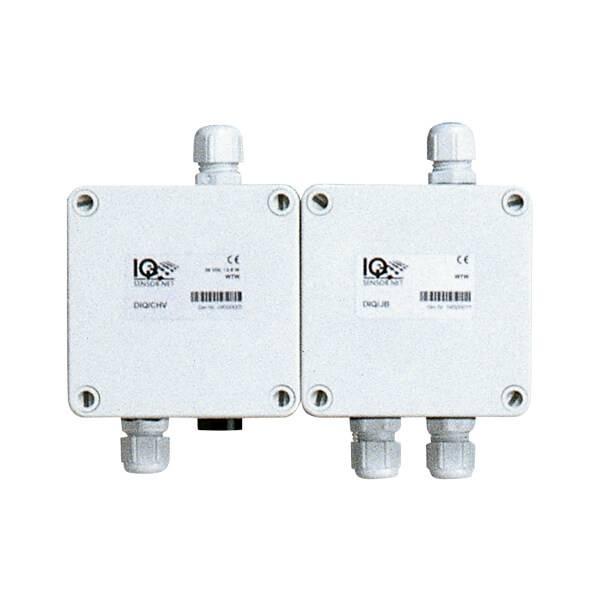 Модули для гибкого расширения цифровых систем WTW IQ Sensor Net 181 и 282/284 серии DIQ - фото 1 - id-p172657265