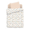 Детское постельное белье в кроватку «Juno» Маленькие мишки 711976 (Детский), фото 2