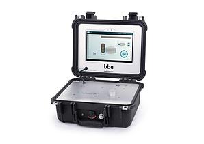 Анализатор водорослевых клеток для проверки балластной воды bbe Moldaenke 10cells