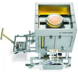 Система для смесителя Magnetic Mixer и LevMixer Sartorius Palletank - фото 1 - id-p172657528