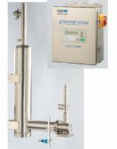 Система инжекции жидкого азота Nitrodose Easy Doser - фото 1 - id-p172657542