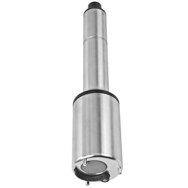 Цифровой интеллектуальный датчик для определения уровня ила  WTW серии FL 700 IQ