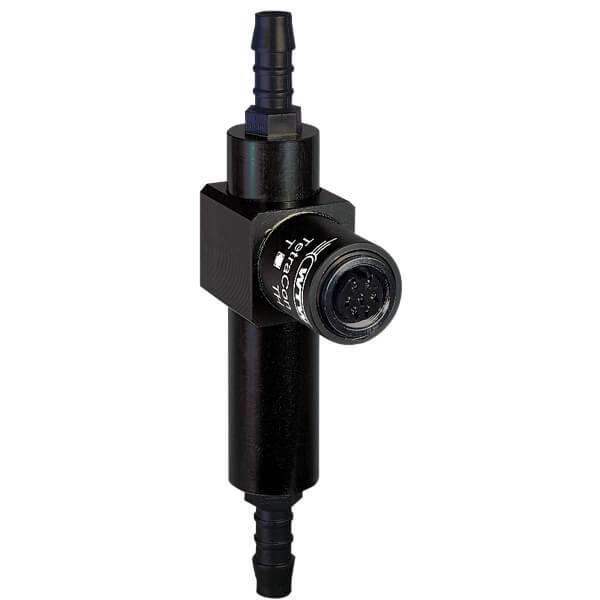 Проточные ячейки для измерения проводимости WTW TetraCon® DU