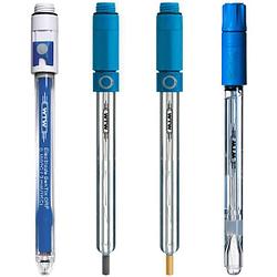 ОВП-электроды WTW серии SenTix® (ORP, Ag, Au, PtR)