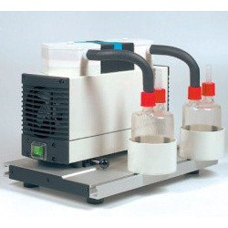 Вакуумная система KNF LABOPORT SR 840