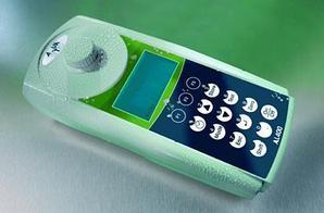 Фотометр AQUALYTIC AL400