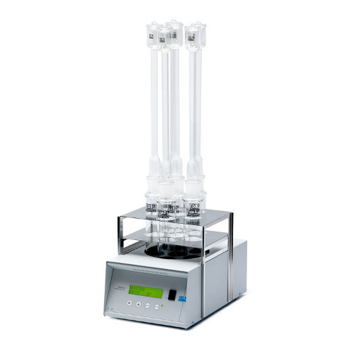 Термореактор для определения потребления кислорода VELP ECO 6 - фото 1 - id-p172657683