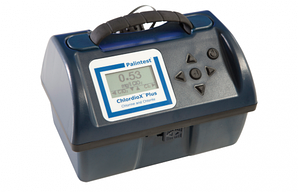 Хлорометр PALINTEST ChlordioX Plus CS400