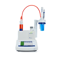 Титратор Mettler Toledo G20S