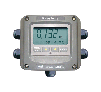 Двухэлектродный анализатор проводимости (общей минерализации TDS) Analytical Technology Q46C2