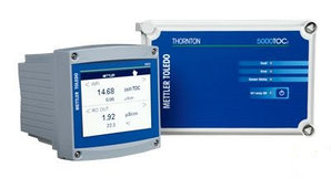 Анализатор ТОС 0,05-2000 ppb Mettler Toledo 5000TOCi