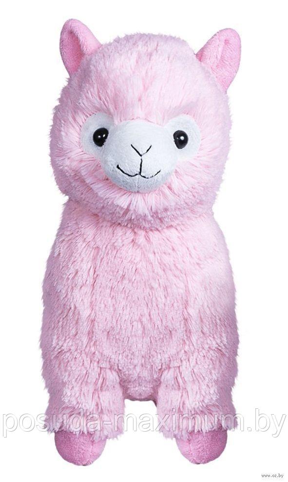 ALPK1 Гламурная игрушка «Альпака»