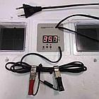 Инкубатор Несушка 36, №74Г автомат, аналоговый, 12В, гигрометр, фото 2