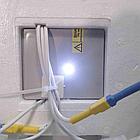 Инкубатор Несушка 36, №74Г автомат, аналоговый, 12В, гигрометр, фото 3