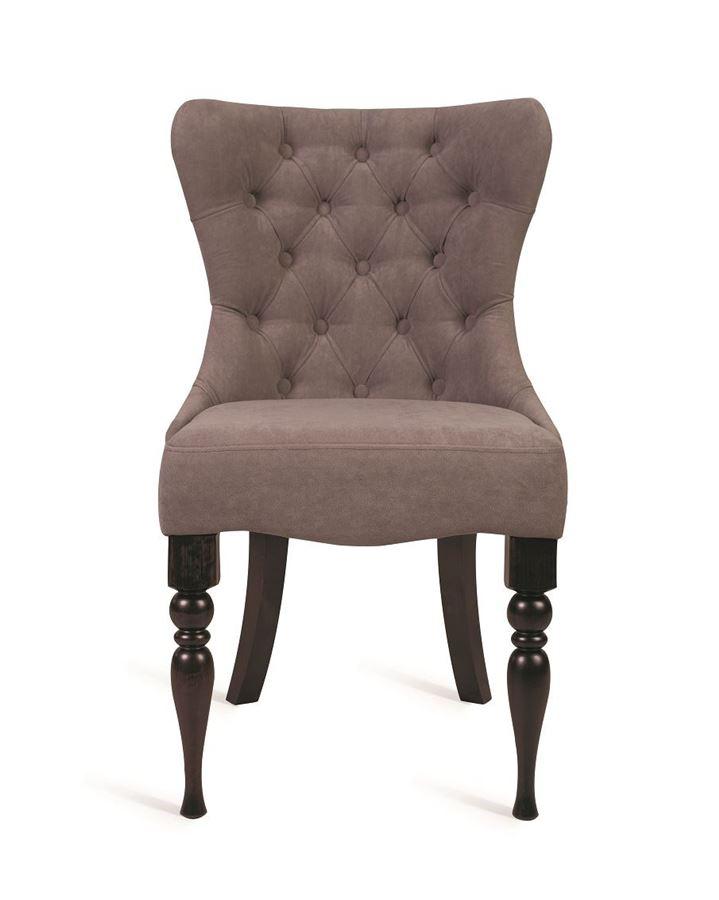 Кресло Вальс (темный тон / RS 15 (G21) - серый) - фото 2 - id-p172659074