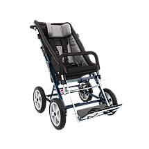 Инвалидная коляска для детей с ДЦП Nova, Akces-Med (размер 2), фото 2