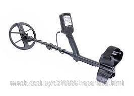 Металлоискатель Makro Nokta Legend WHP