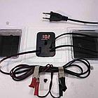 Инкубатор Несушка  (до 63 яиц) артикул 71г, фото 2