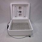 Инкубатор Несушка  (до 63 яиц) артикул 71г, фото 3