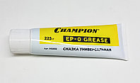 Champion Смазка универсальная, 225 г., EP-O