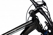 Велосипед Stark Armer 29.6 HD черный/серебристый, фото 6