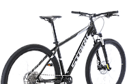 Велосипед Stark Armer 29.6 HD черный/серебристый, фото 3