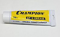 Champion Смазка универсальная, 110 гр., EP-0, для триммеров