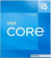 Процессор Intel Core i5-12600