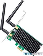 Wi-Fi адаптер TP-Link Archer T4E AC1200