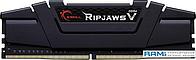 Оперативная память G.Skill Ripjaws V 32GB DDR4 PC4-21300 F4-2666C19S-32GVK