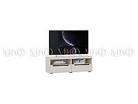 Тумба ТВ Эколь ТБ-003 - Сандал светлый -МИФ