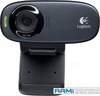 Web камера Logitech HD Webcam C310