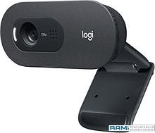 Logitech C505e