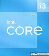 Процессор Intel Core i3-12100F