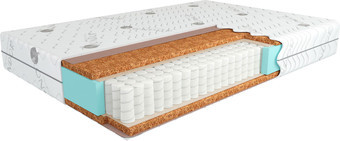 Матрас Kondor Solid Mini 180x195 (жаккард) - Кондор