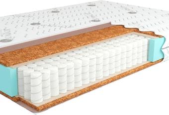 Матрас Kondor Mister Mini 90x200 (трикотаж) - Кондор
