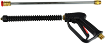 G73118 Профессиональный пистолет с насадкой для мойки высокого давления до 280бар - фото 1 - id-p172679168