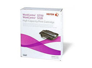 Заправка Xerox WC 3210/3220 (картридж 106R01487)